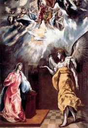 Annunciation 1