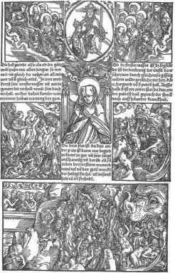 Illustrazione di Revelationes Birgitte sancte 1500 2