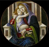 Madonna And Child 1510
