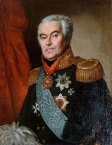 Porträt von Sergey Vyazmitinov