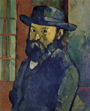 Self Portrait 1882