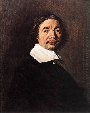 Retrato de un hombre