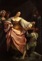 Salome Met Het Hoofd van Sint Jan Baptist 1640