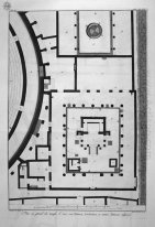 Rencana Umum Merangkul The Temple Of Isis Dua Bioskop The Distr