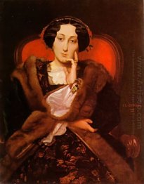 Retrato de um Lady2