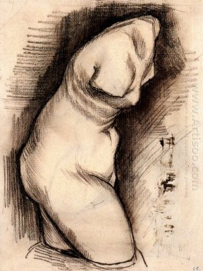 Torso av Venus 1887 1