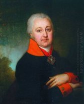 Nikolai Mikhailovich Jakovlev