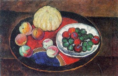 Still Life. Frutta