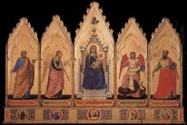 Polyptych