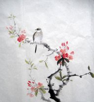 Birds&Flowers - Chinese Painting