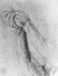 Upper Arm Study 1514