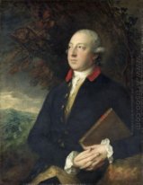 Thomas Pennant 1776