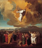 The Ascension 1775