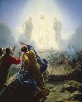 Transfiguration of Jesus