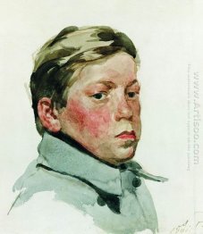 Head of Boy