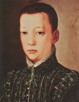 Pietro De '' Medici