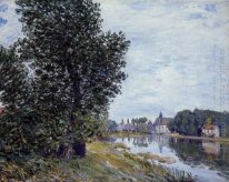 at moret sur loing 1892