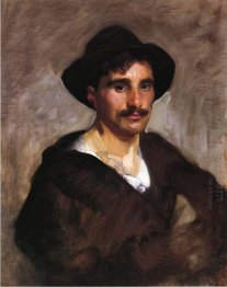 Gondolier 1905 Gondolier 1905