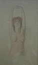 Nude Drawings 13