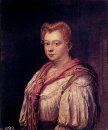 Femme de Venise (de zugeschrieben)