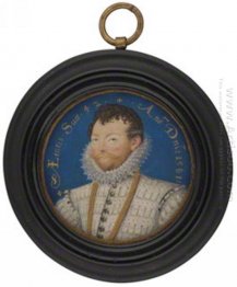 Sir Francis Drake