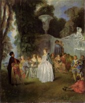 les fêtes de Venise