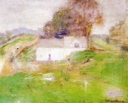 Twachtman S House