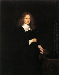 Portrait of a Young Man