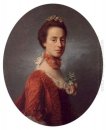 Мэри Диггес (1737-1829) Леди Роберт Манеры