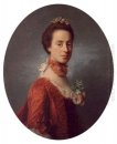 Mary Digges (1737-1829) Robert Lady Manners