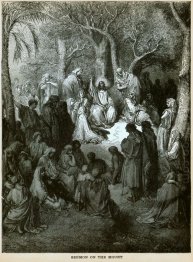 Sermon On The Mount