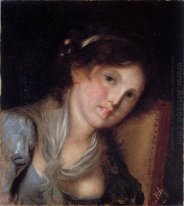 Retrato de una niña