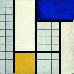 Composition With Half Values 1928