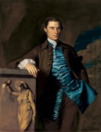 Thaddeus Burr 1760