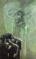 Demon And Angel With Tamara S Soul 1891