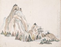 Untitled (Mountains)