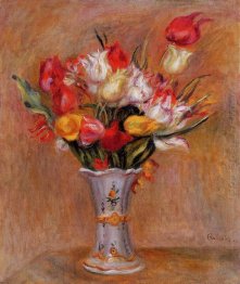 Tulips 1909