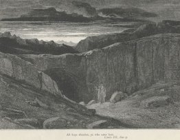 Inferno Canto 3 Inferno Canto 3