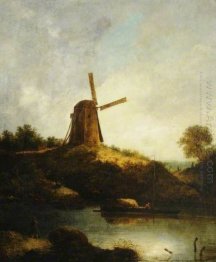 The Windmill