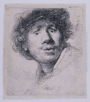 Self Portrait 1630