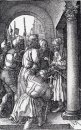 christ inför Pilatus 1512