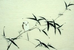 Birds&Flowers - Chinese Painting