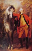 Edward 2Nd Viscount Ligonier 1770