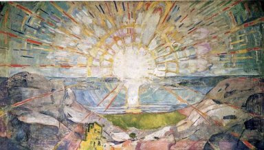 El Sol 1916