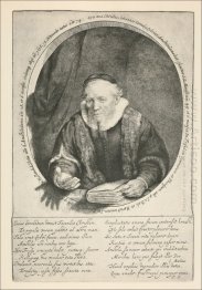 Jan Cornelis Sylvius 1646