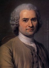 Jean Jacques Rousseau