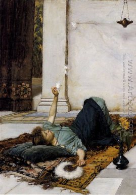 Dolce Far Niente 1879