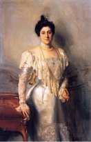 Mrs Asher Wertheimer Flora Joseph