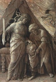 Judith and Holofernes