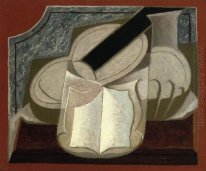 Livre Et Guitare 1925